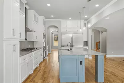 3540 Shiloh Trail, Midlothian, TX 76065 - Photo 17