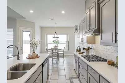 6309 Starr Drive, McKinney, TX 75071 - Photo 9