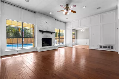 4314 Simmons Drive, Rowlett, TX 75088 - Photo 3