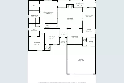 4314 Simmons Drive, Rowlett, TX 75088 - Photo 21