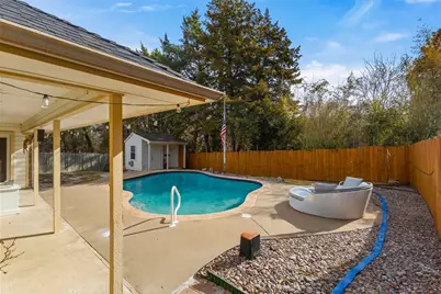 4314 Simmons Drive, Rowlett, TX 75088 - Photo 17