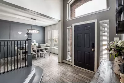 4541 Ridgepointe Drive, The Colony, TX 75056 - Photo 3