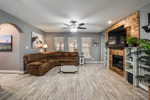 4541 Ridgepointe Dr, The Colony, TX 75056 - Photo 13