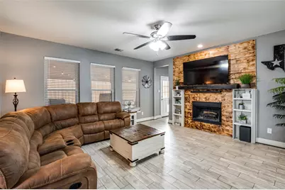 4541 Ridgepointe Drive, The Colony, TX 75056 - Photo 11