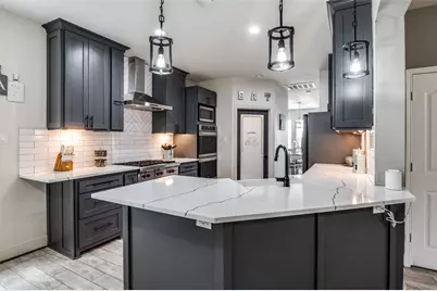 4541 Ridgepointe Drive, The Colony, TX 75056 - Photo 7