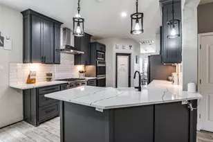 4541 Ridgepointe Dr, The Colony, TX 75056 - Photo 7