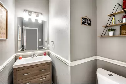 4541 Ridgepointe Drive, The Colony, TX 75056 - Photo 21