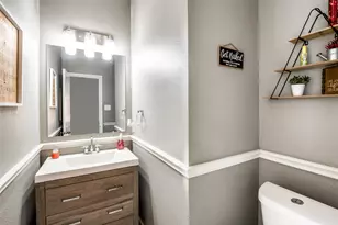 4541 Ridgepointe Dr, The Colony, TX 75056 - Photo 21