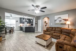 4541 Ridgepointe Dr, The Colony, TX 75056 - Photo 11