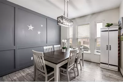 4541 Ridgepointe Drive, The Colony, TX 75056 - Photo 5