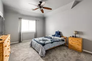 4541 Ridgepointe Dr, The Colony, TX 75056 - Photo 25