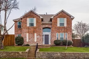 4541 Ridgepointe Dr, The Colony, TX 75056 - Photo 35