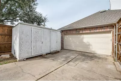 4541 Ridgepointe Drive, The Colony, TX 75056 - Photo 33