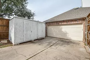 4541 Ridgepointe Dr, The Colony, TX 75056 - Photo 33