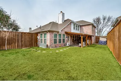 4541 Ridgepointe Drive, The Colony, TX 75056 - Photo 33