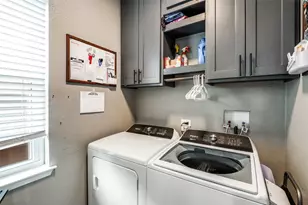 4541 Ridgepointe Dr, The Colony, TX 75056 - Photo 21
