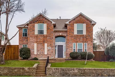 4541 Ridgepointe Drive, The Colony, TX 75056 - Photo 1