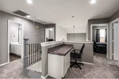 4541 Ridgepointe Drive, The Colony, TX 75056 - Photo 23