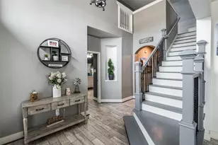 4541 Ridgepointe Dr, The Colony, TX 75056 - Photo 3