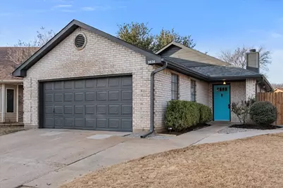 3624 Riverhead Drive, Arlington, TX 76015 - Photo 1