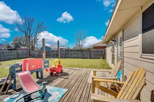 114 Janis St, Alvarado, TX 76009 - Photo 17