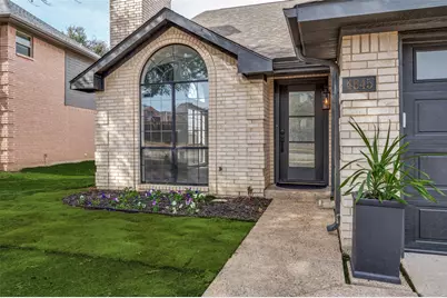 4645 Cherokee Path, Carrollton, TX 75010 - Photo 5