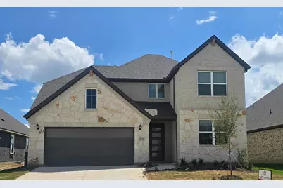 4457 Lyre Leaf Drive, Fort Worth, TX 76036 - Photo 1