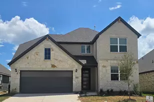 4457 Lyre Leaf Dr, Fort Worth, TX 76036 - Photo 1