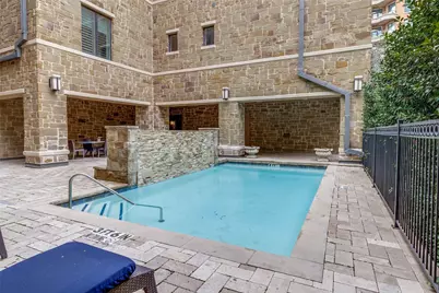 2811 Hood Street #H, Dallas, TX 75219 - Photo 23