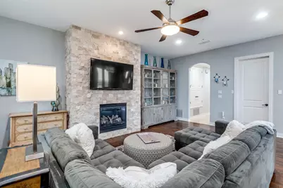 2811 Hood Street #H, Dallas, TX 75219 - Photo 5