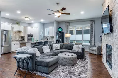 2811 Hood Street #H, Dallas, TX 75219 - Photo 3