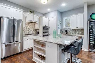 2811 Hood Street #H, Dallas, TX 75219 - Photo 13
