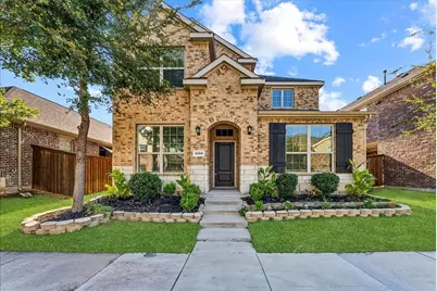 2145 Barx Drive, Little Elm, TX 75068 - Photo 1