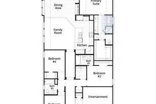 3729 American Paint Dr, Aubrey, TX 76227 - Photo 23