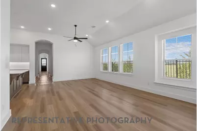 3729 American Paint Drive, Aubrey, TX 76227 - Photo 7