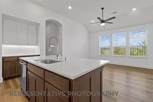 3729 American Paint Dr, Aubrey, TX 76227 - Photo 5