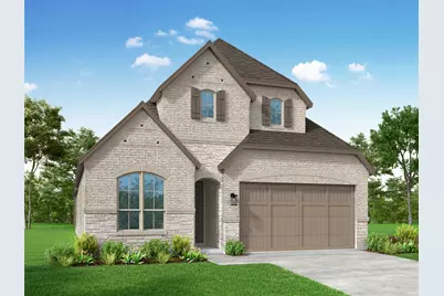 3729 American Paint Drive, Aubrey, TX 76227 - Photo 1