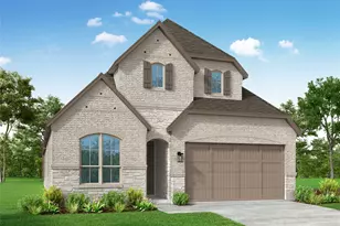 3729 American Paint Dr, Aubrey, TX 76227 - Photo 1