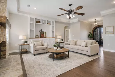 16900 County Road 706, Leonard, TX 75452 - Photo 5