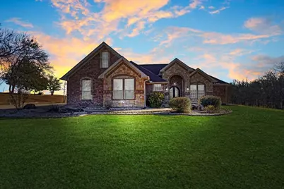 16900 County Road 706, Leonard, TX 75452 - Photo 1