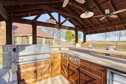 16900 County Road 706, Leonard, TX 75452 - Photo 25