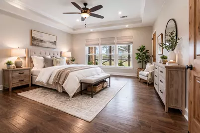 16900 County Road 706, Leonard, TX 75452 - Photo 9