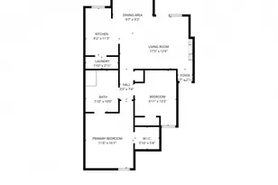 2100 Rainbow Dr, Arlington, TX 76011 - Photo 19