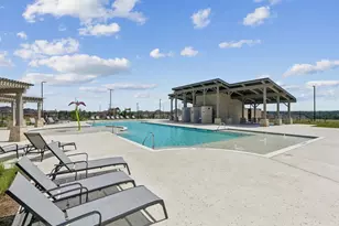 2914 Cliffside Dr, Celina, TX 75009 - Photo 37