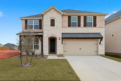 2914 Cliffside Drive, Celina, TX 75009 - Photo 1