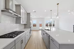 2914 Cliffside Dr, Celina, TX 75009 - Photo 11