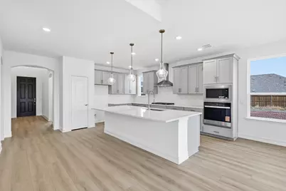 2914 Cliffside Drive, Celina, TX 75009 - Photo 9