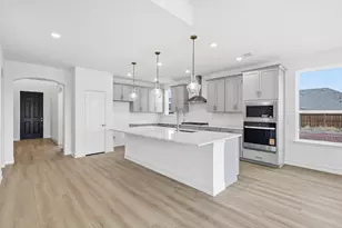 2914 Cliffside Dr, Celina, TX 75009 - Photo 9