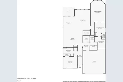 2914 Cliffside Drive, Celina, TX 75009 - Photo 39