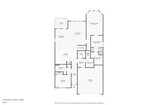 2914 Cliffside Dr, Celina, TX 75009 - Photo 39